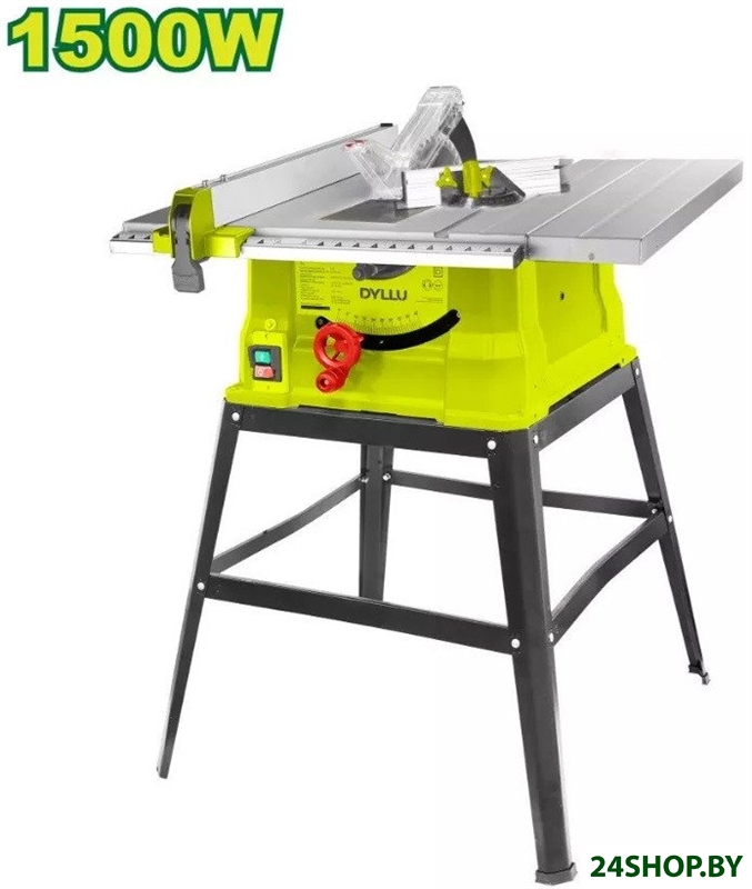 Станок Dyllu DTTS1A1500 Станок Dyllu DTTS1A1500