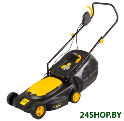 Газонокосилка HUTER ELM-1400P Газонокосилка HUTER ELM-1400P