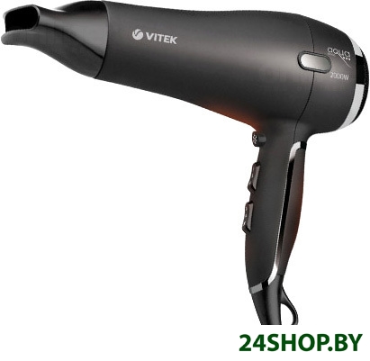 Фен VITEK VT-1301 Фен VITEK VT-1301