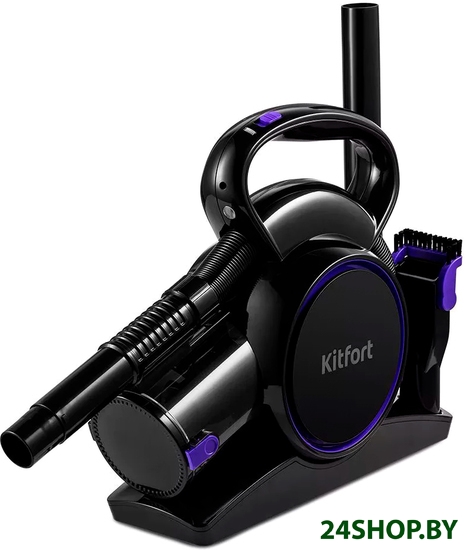 Пылесос Kitfort KT-5134 Пылесос Kitfort KT-5134