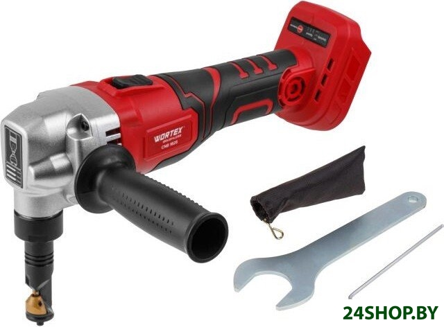 Высечные электрические ножницы Wortex CNB 1825 XLT SOLO 1318928 Высечные электрические ножницы Wortex CNB 1825 XLT SOLO 1318928