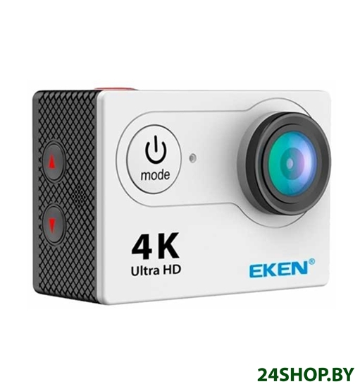Экшен-камера EKEN H9R (белый) Экшен-камера EKEN H9R (белый)