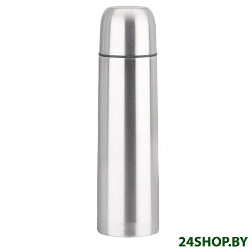 Термос Maestro MR-1633-100 1л (серебристый) Термос Maestro MR-1633-100 1л (серебристый)