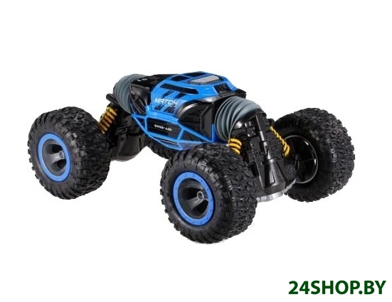 Автомодель HuanQi UD2169A (синий) Автомодель HuanQi UD2169A (синий)
