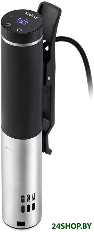 Су-вид (Sous-vide) Kitfort KT-4080-1 Су-вид (Sous-vide) Kitfort KT-4080-1