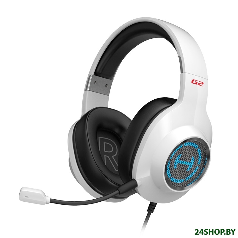 Наушники Edifier G2 II (белый) Наушники Edifier G2 II (белый)