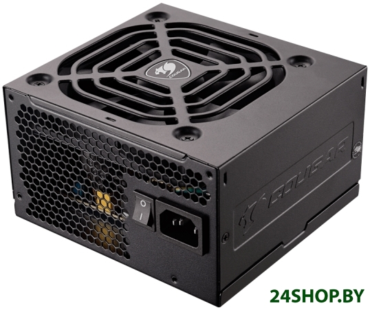 Блок питания Cougar 750W STX 750 Блок питания Cougar 750W STX 750