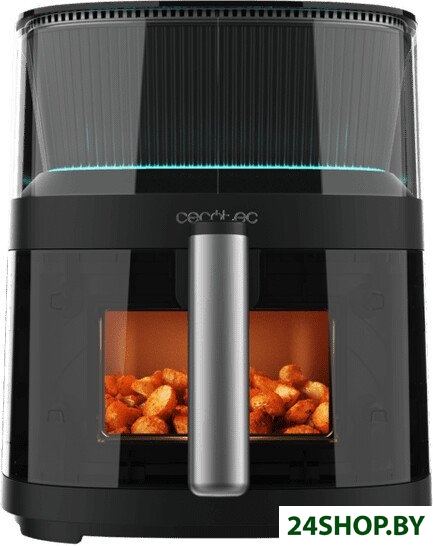 Аэрогриль (аэрофритюрница) Cecotec Cecofry Neon 5000 Аэрогриль (аэрофритюрница) Cecotec Cecofry Neon 5000