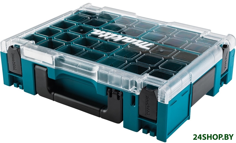 Органайзер Makita 191X80-2 Органайзер Makita 191X80-2