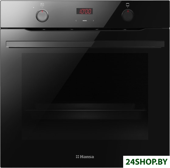 Электрический духовой шкаф Hansa BOES683020 Электрический духовой шкаф Hansa BOES683020