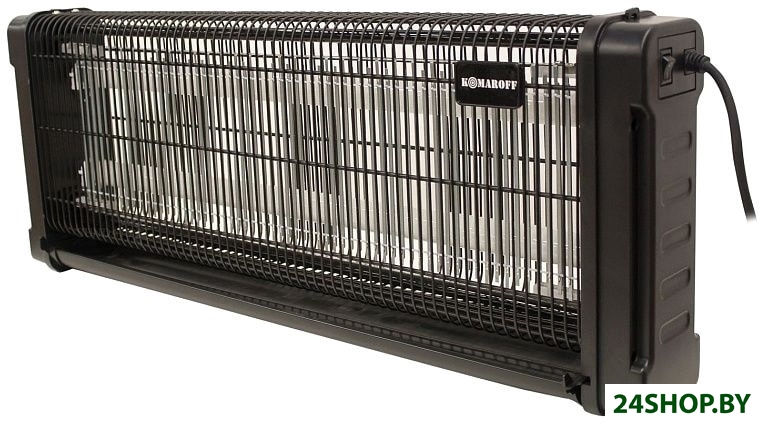 Уничтожитель насекомых Komaroff GC2-20 Уничтожитель насекомых Komaroff GC2-20
