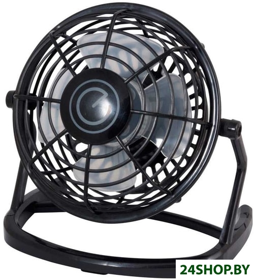 Вентилятор Energy EN-0604 (черный) Вентилятор Energy EN-0604 (черный)