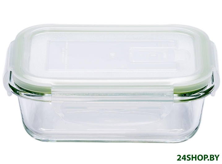 Контейнер для продуктов ELEY ELP2403G (1040мл) Контейнер для продуктов ELEY ELP2403G (1040мл)