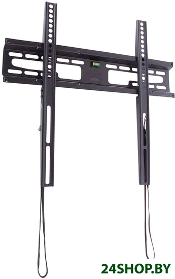 Кронштейн Kromax FLAT-3 NEW (черный, 22-65 дюймов) Кронштейн Kromax FLAT-3 NEW (черный, 22-65 дюймов)