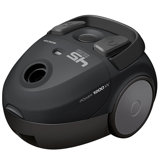 Пылесос Sencor SVC 45BK Пылесос Sencor SVC 45BK
