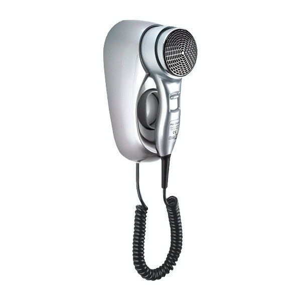 Фен Ksitex F-1400 SC (серебристый) Фен Ksitex F-1400 SC (серебристый)