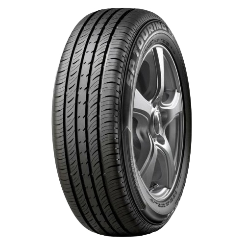 Автомобильные шины Dunlop SP Touring T1 205/55R16 91H Автомобильные шины Dunlop SP Touring T1 205/55R16 91H