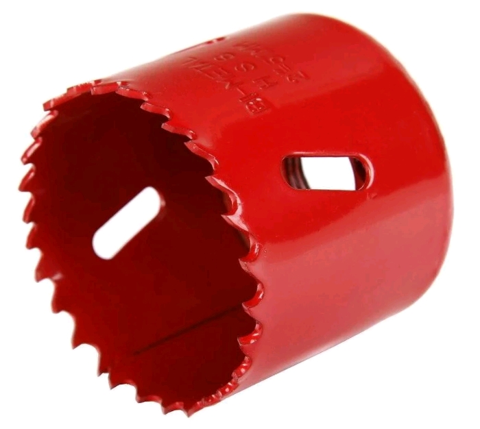 Коронка HAMMER Flex 224-010 Коронка HAMMER Flex 224-010