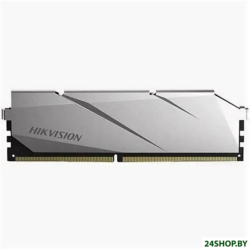 Оперативная память Hikvision U10 16GB DDR4 PC4-25600 HKED4161DAA2F0ZB2/16G Оперативная память Hikvision U10 16GB DDR4 PC4-25600 HKED4161DAA2F0ZB2/16G