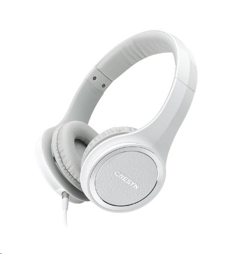 Наушники CRESYN C750H White Наушники CRESYN C750H White