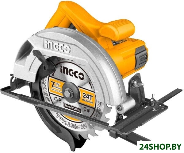 Дисковая (циркулярная) пила Ingco CS18578 Дисковая (циркулярная) пила Ingco CS18578
