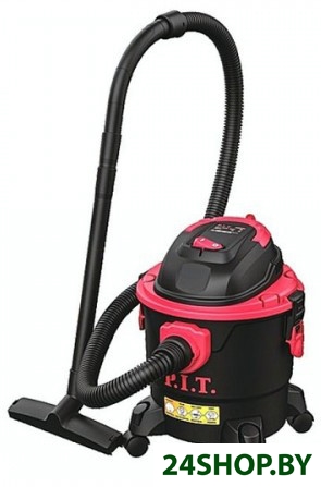 Пылесос P.I.T. PVC15-C Пылесос P.I.T. PVC15-C