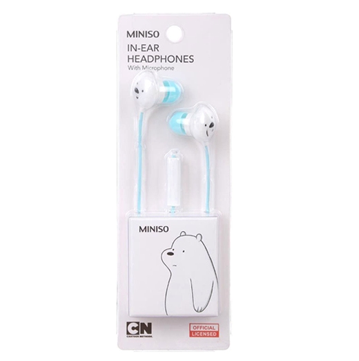 Наушники Miniso 8543 Наушники Miniso 8543