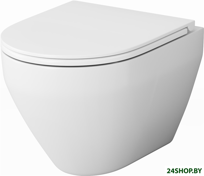 Унитаз AM.PM Spirit V2.0 C701700SC Унитаз AM.PM Spirit V2.0 C701700SC