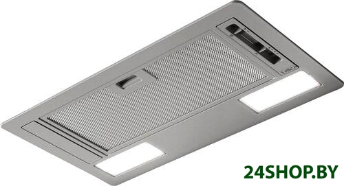 Кухонная вытяжка Jetair Viera GR/A/52 PRF0153828 Кухонная вытяжка Jetair Viera GR/A/52 PRF0153828