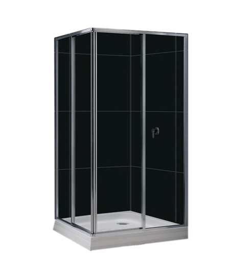 Душевой уголок RGW CL-42 80x120 (прозрачное стекло) Душевой уголок RGW CL-42 80x120 (прозрачное стекло)