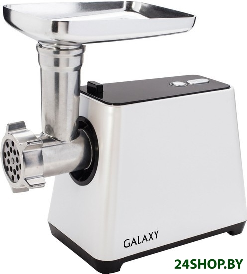 Мясорубка GALAXY GL 2410 Мясорубка GALAXY GL 2410