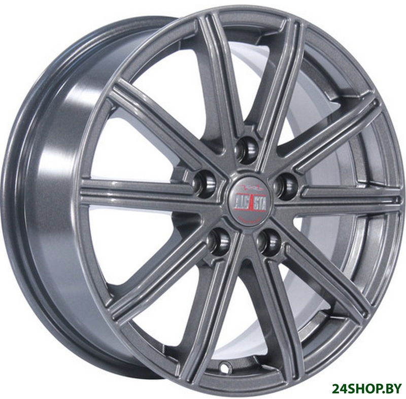 Литые диски Alcasta M64 17x7 Литые диски Alcasta M64 17x7