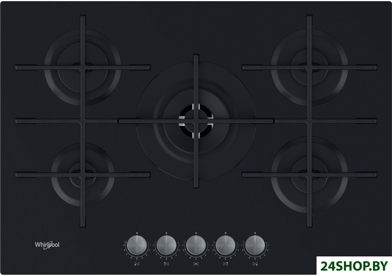 Варочная панель Whirlpool AKWL 728/NB Варочная панель Whirlpool AKWL 728/NB