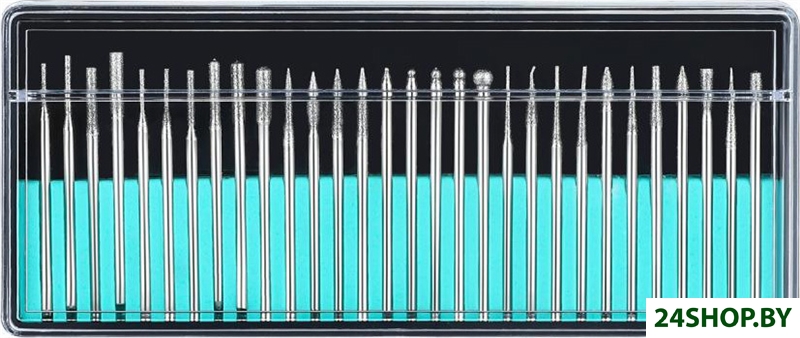 Набор борфрез Deko RT30 065-0678 Набор борфрез Deko RT30 065-0678