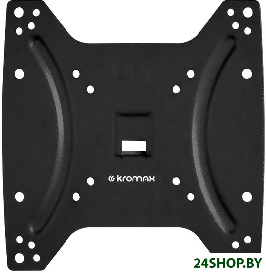 Кронштейн Kromax OPTIMA-200 (черный) Кронштейн Kromax OPTIMA-200 (черный)