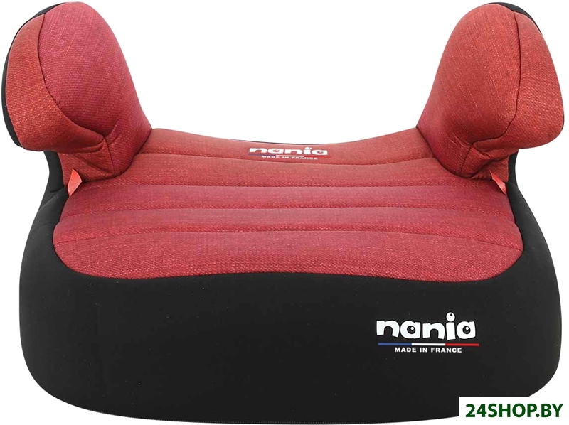 Детское сиденье Nania Dream (denim luxe red) Детское сиденье Nania Dream (denim luxe red)