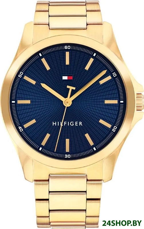 Наручные часы Tommy Hilfiger 1710679 Наручные часы Tommy Hilfiger 1710679