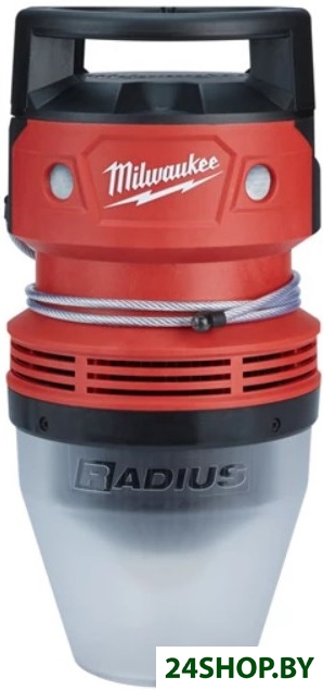 Фонарь Milwaukee HOBL 7000 Фонарь Milwaukee HOBL 7000