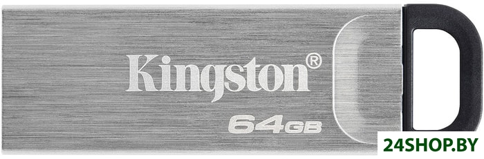 USB Flash Kingston DataTraveler Kyson 64GB (DTKN64GB) USB Flash Kingston DataTraveler Kyson 64GB (DTKN64GB)