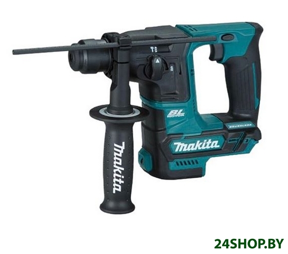 Перфоратор Makita HR166DZ Перфоратор Makita HR166DZ