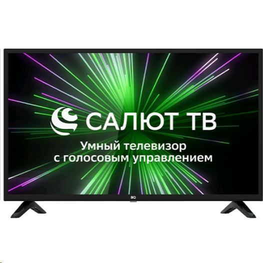 Телевизор BQ 32S10B Телевизор BQ 32S10B