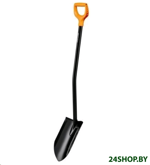 Лопата штыковая FISKARS 1067517 Лопата штыковая FISKARS 1067517