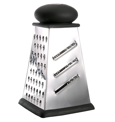 Терка BergHOFF Essentials 1100191 Терка BergHOFF Essentials 1100191