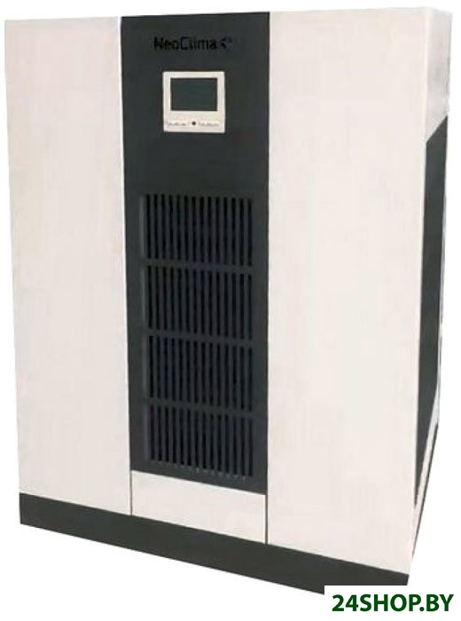 Осушитель воздуха Neoclima FDV03 Осушитель воздуха Neoclima FDV03