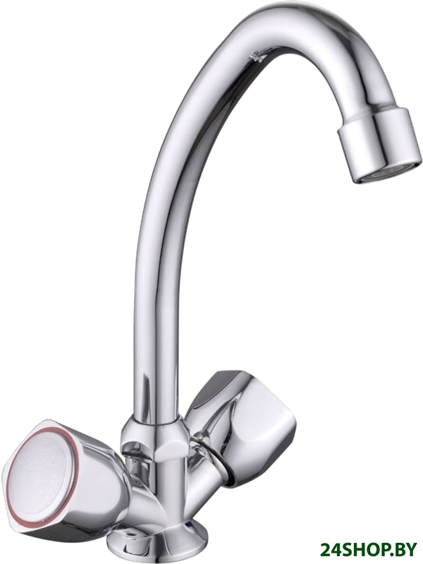 Смеситель Ekko E41020-2 Смеситель Ekko E41020-2