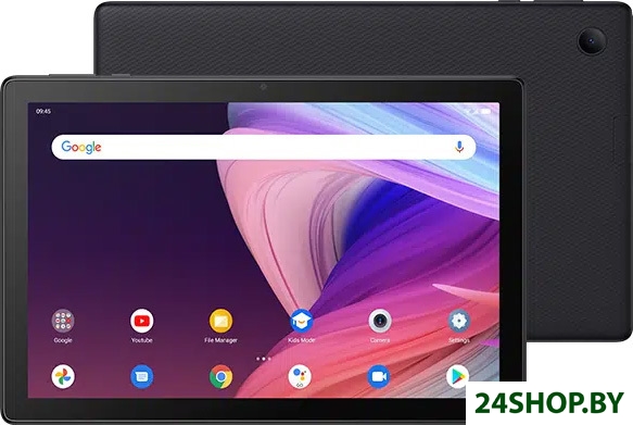 Планшет TCL Tab 10 FHD 9161G 3GB/32GB (темно-серый) Планшет TCL Tab 10 FHD 9161G 3GB/32GB (темно-серый)