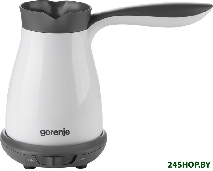 Электрическая турка Gorenje TCM330W (белый) Электрическая турка Gorenje TCM330W (белый)