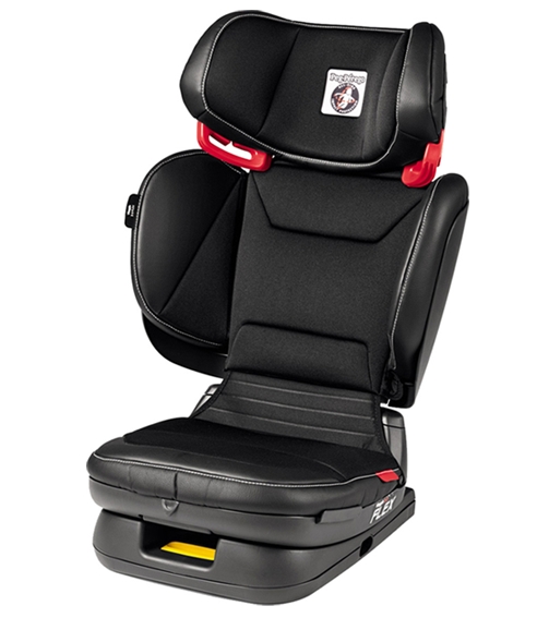 Автокресло Peg Perego Viaggio 2/3 Flex 2017 (Licorice) Автокресло Peg Perego Viaggio 2/3 Flex 2017 (Licorice)