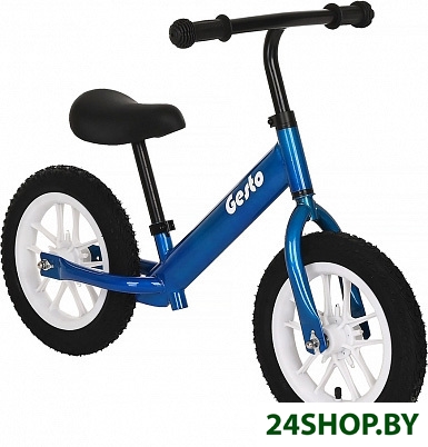 Беговел Pituso Gesto Air 12 (синий) Беговел Pituso Gesto Air 12 (синий)