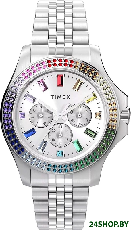 Наручные часы Timex TW2W33000 Наручные часы Timex TW2W33000